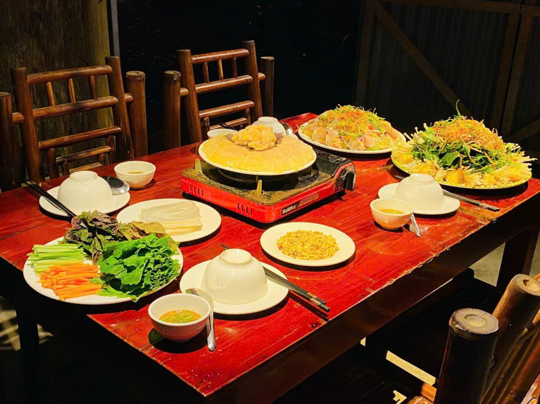 Toan Man Restaurant