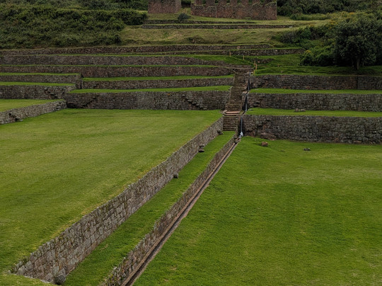 Find My Journey-马丘比丘必去景点