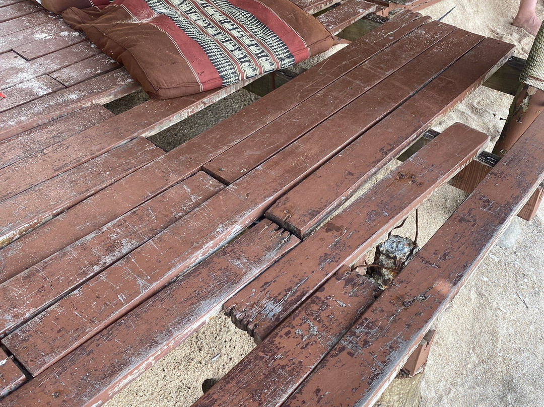 贾森湾-涛岛必去景点