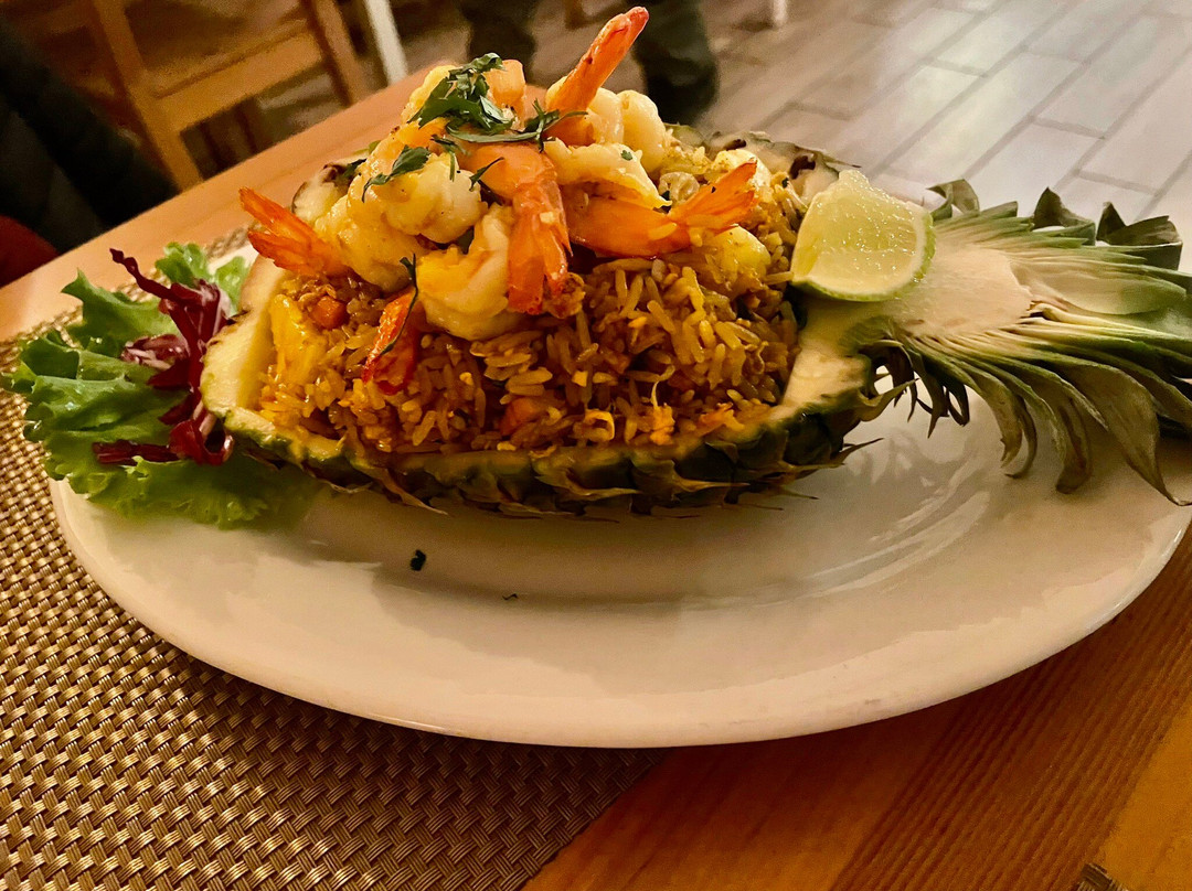 Thai House Restaurant Seregno