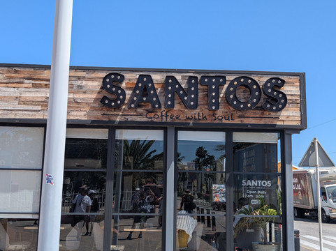 Aruba Downtown Walking Tours-奥腊涅斯塔德必去景点