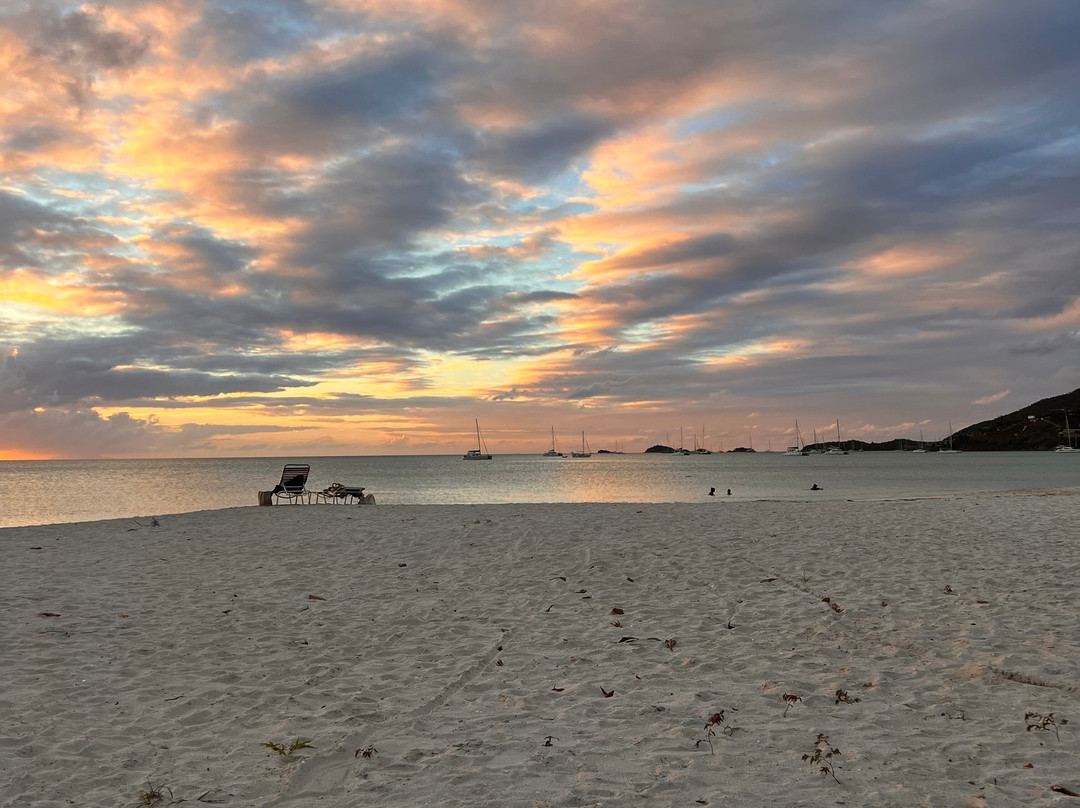 Jolly Beach-Bolans必去景点