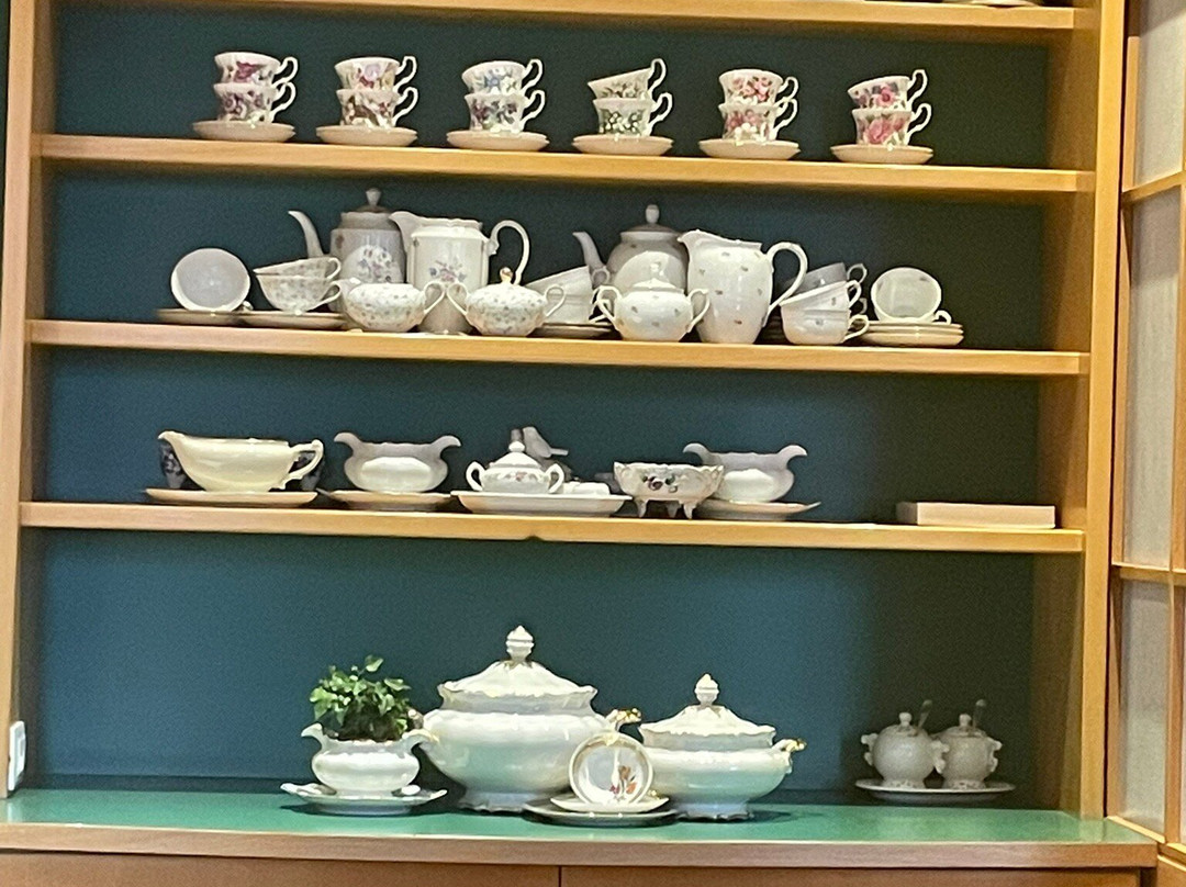 Hotel Sparerhof主图