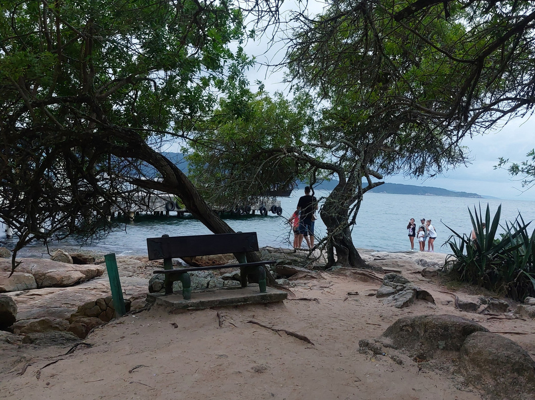 Praia Do Embrulho-Bombinhas必去景点
