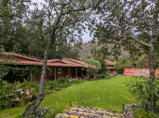 Andean Wings Valley主图