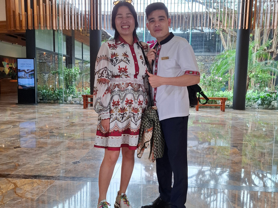 Serena Resort Kim Boi主图