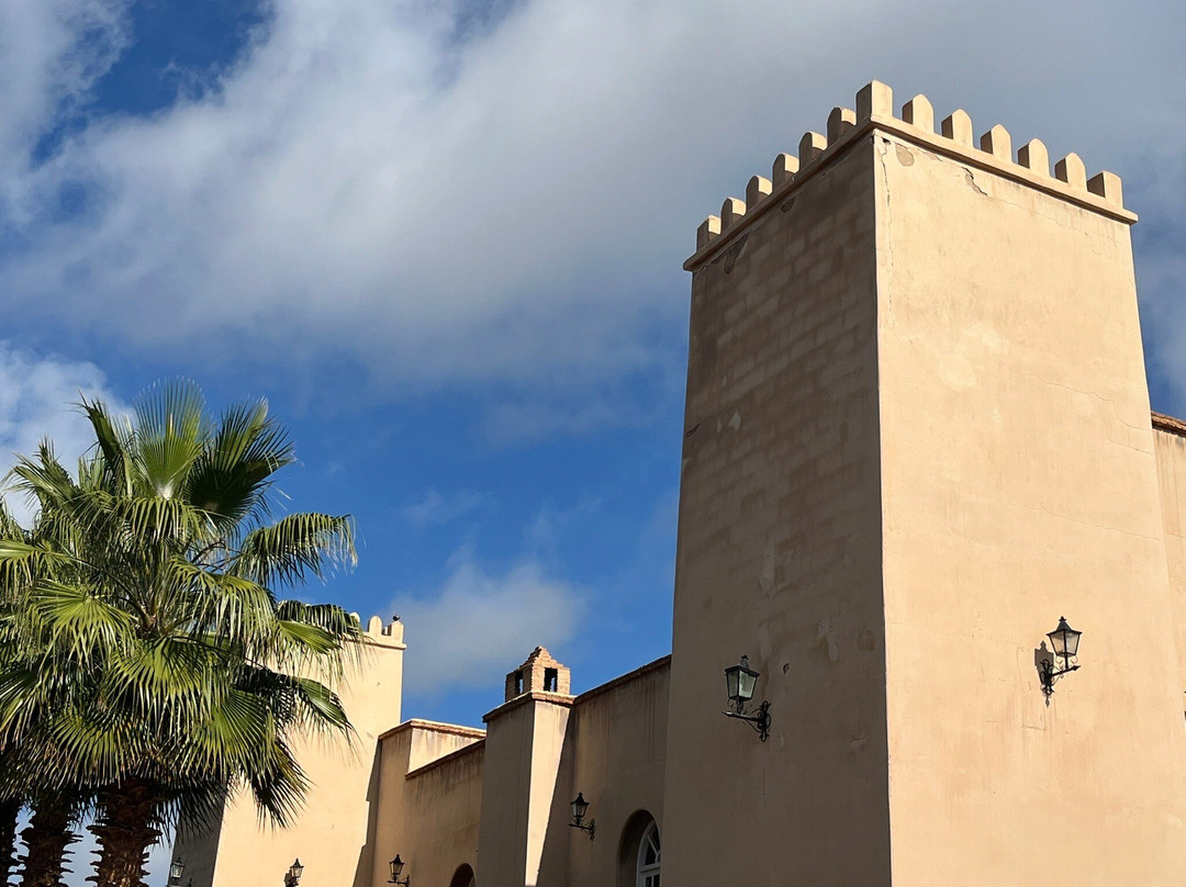 Domaine Villa Talaa Resort主图