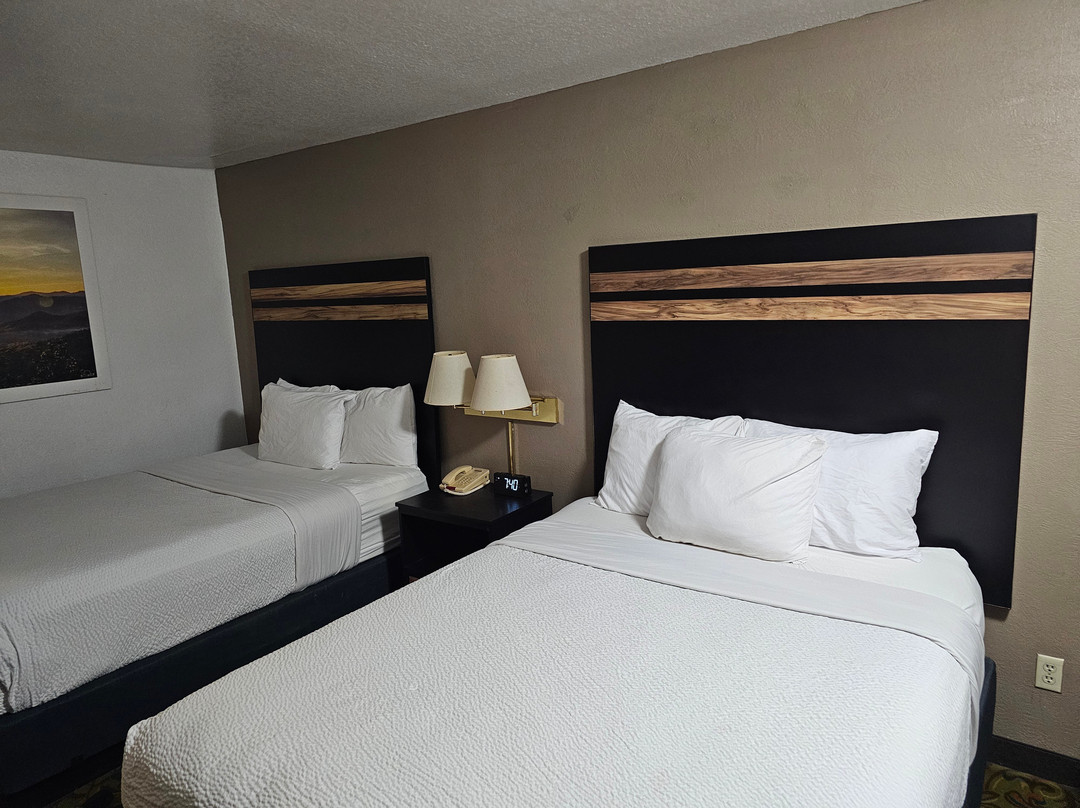 Travelodge by Wyndham Truth Or Consequences主图