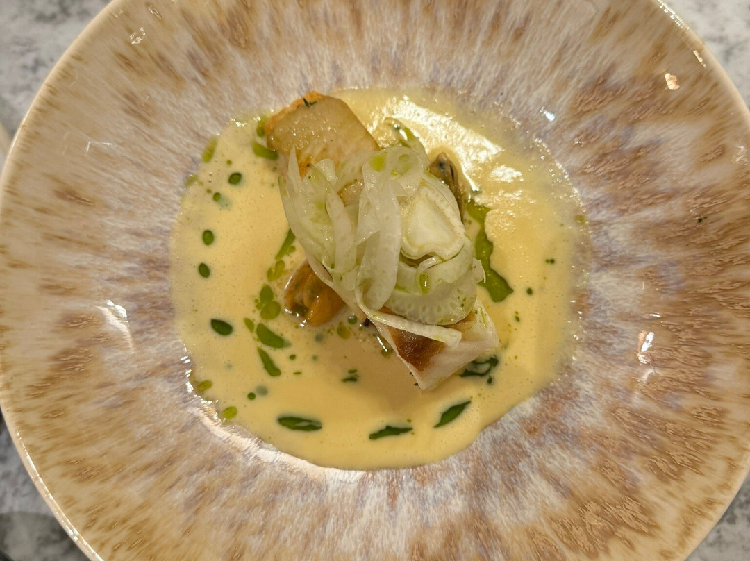 Core by Clare Smyth