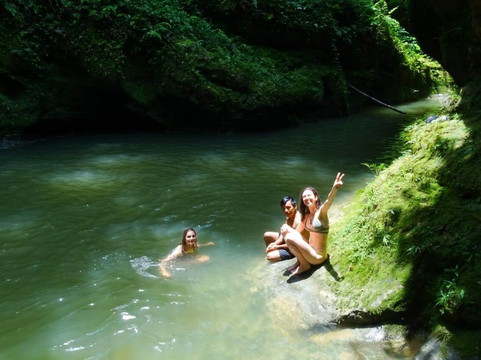 Puerto Inca Tours EIRL