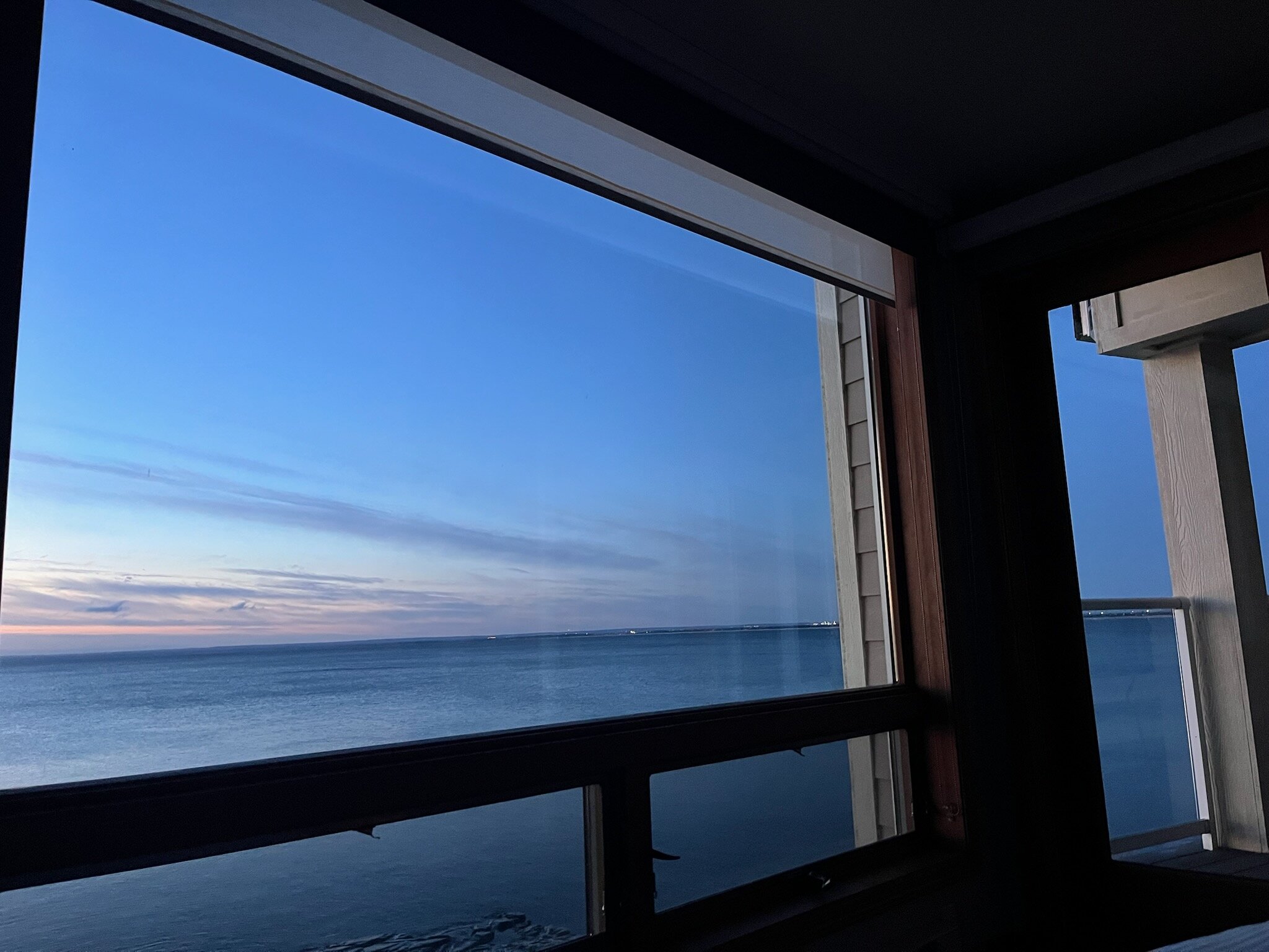 Beacon Pointe on Lake Superior-酒店景观
