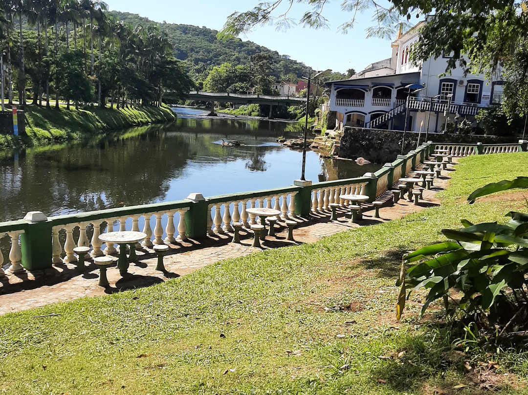 Cachoeira Salto da Fortuna景点图片