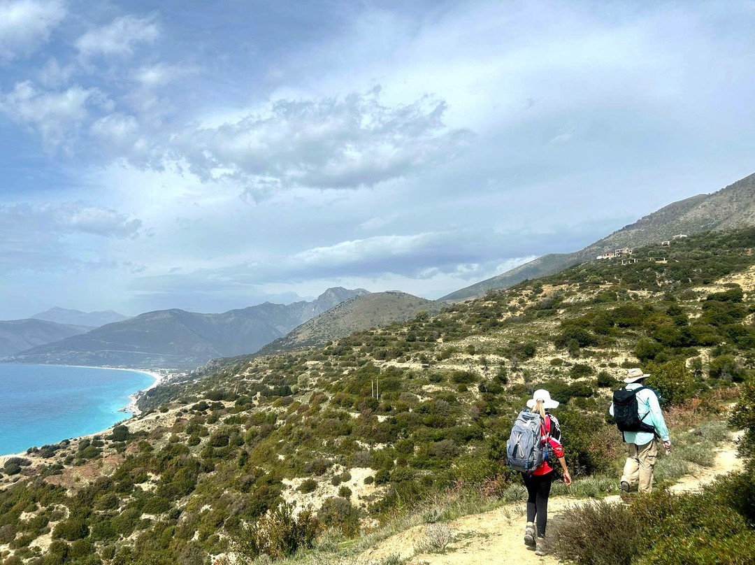 Outdoor Albania-地拉那必去景点
