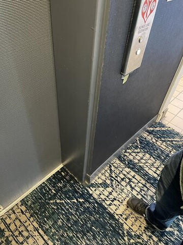 渔人码头悦宜湾广场酒店主图