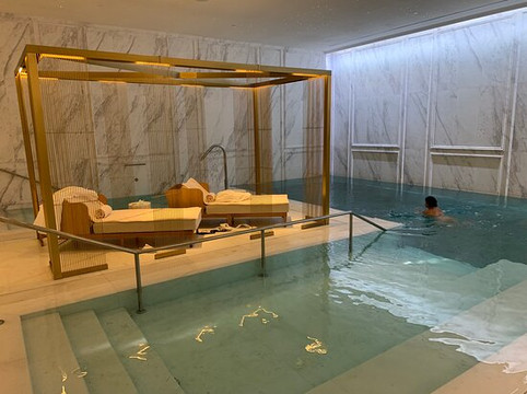 马德里丽思文华东方酒店主图