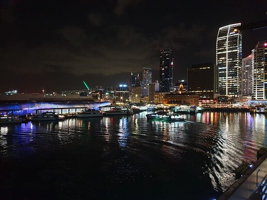 奥克兰希尔顿酒店主图