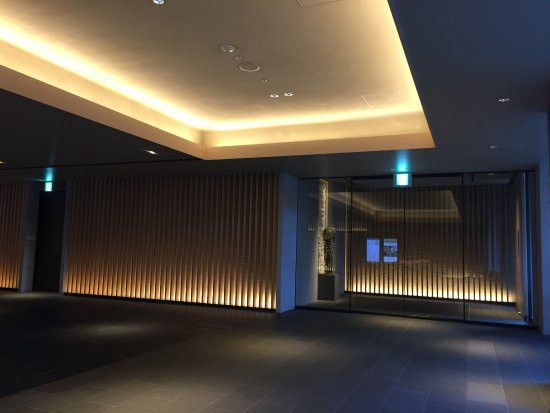 东京王子酒店樱花饭店主图