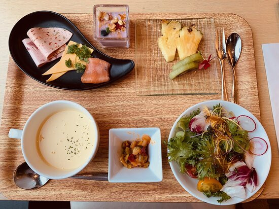 THE 皇家花园酒店 ICONIC 东京汐留主图