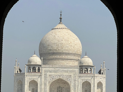 Amin Tours-新德里必去景点