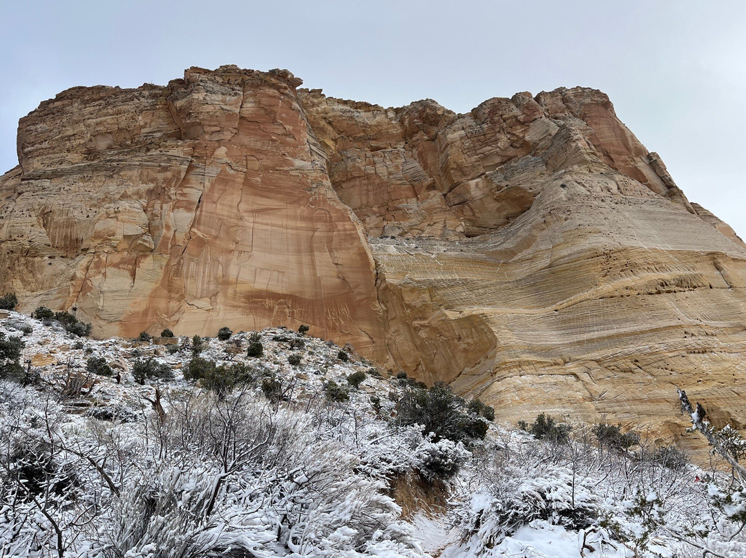 Expedition Kanab-卡纳布必去景点
