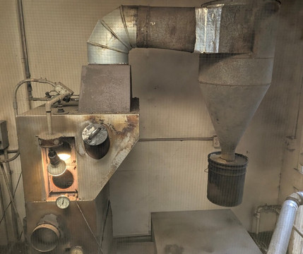 Kona Premium Coffee Company-哈陆亚洛亚必去景点