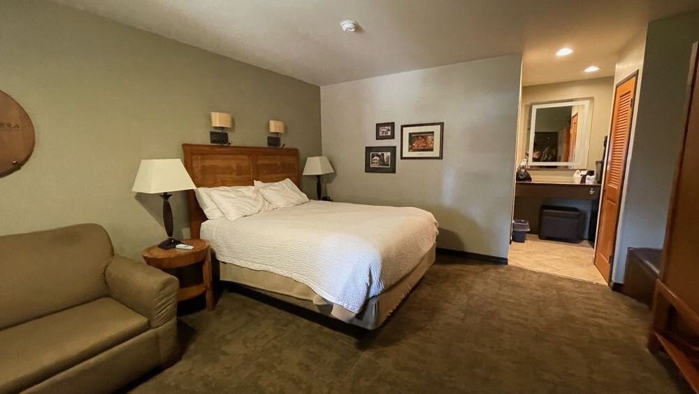 阿德莱德酒店主图