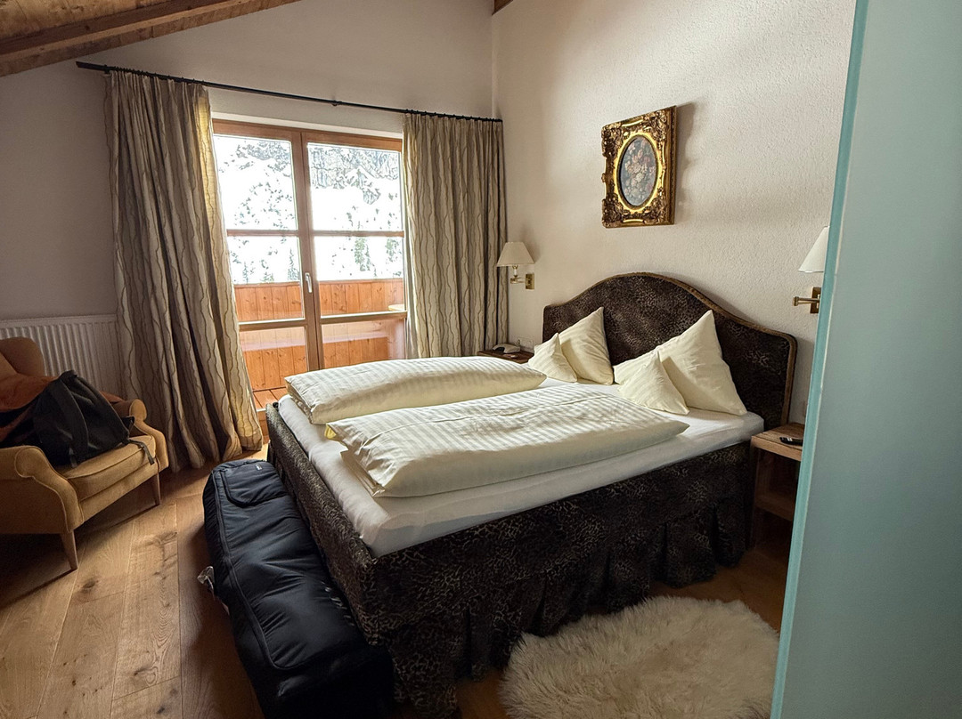 Hotel Hartenfels主图