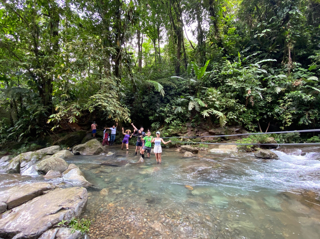 Veraguas Adventures (Panamá 6976-1047)景点图片