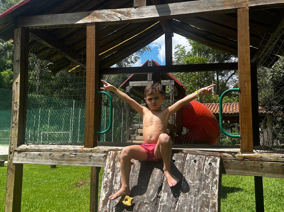 Villagio Embu Resort & Convention主图