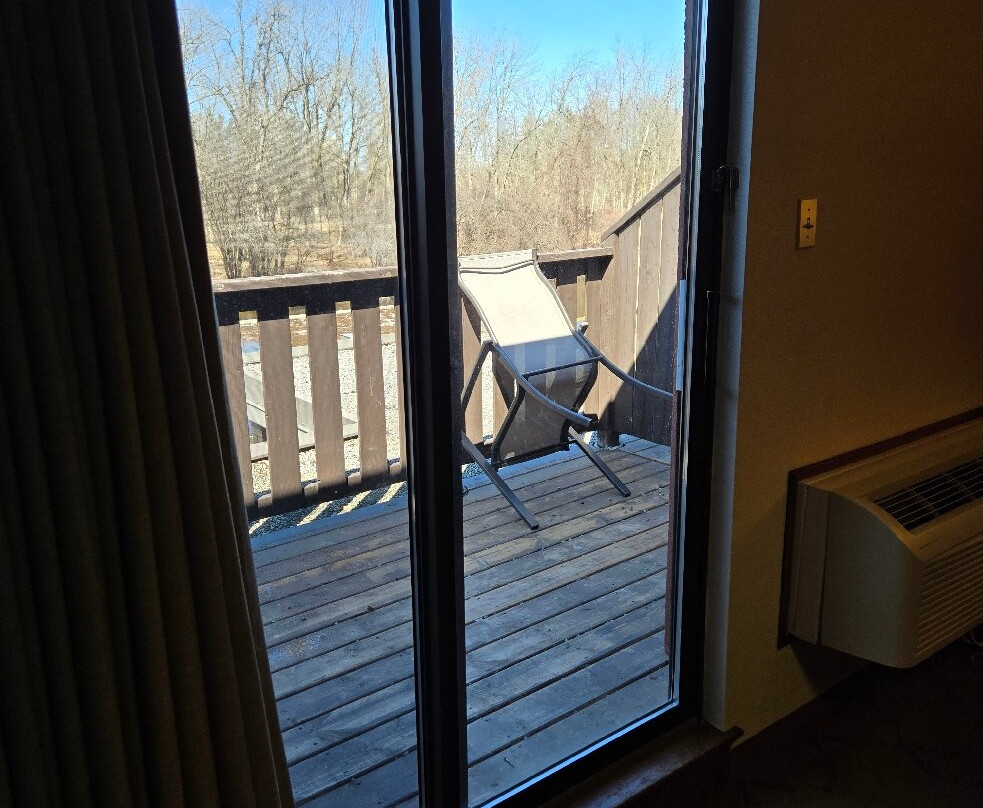 Best Western Plus Otonabee Inn主图