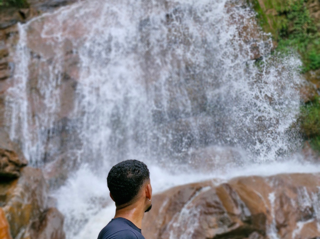 Ouro Branco Ecoturismo-欧鲁普雷图必去景点