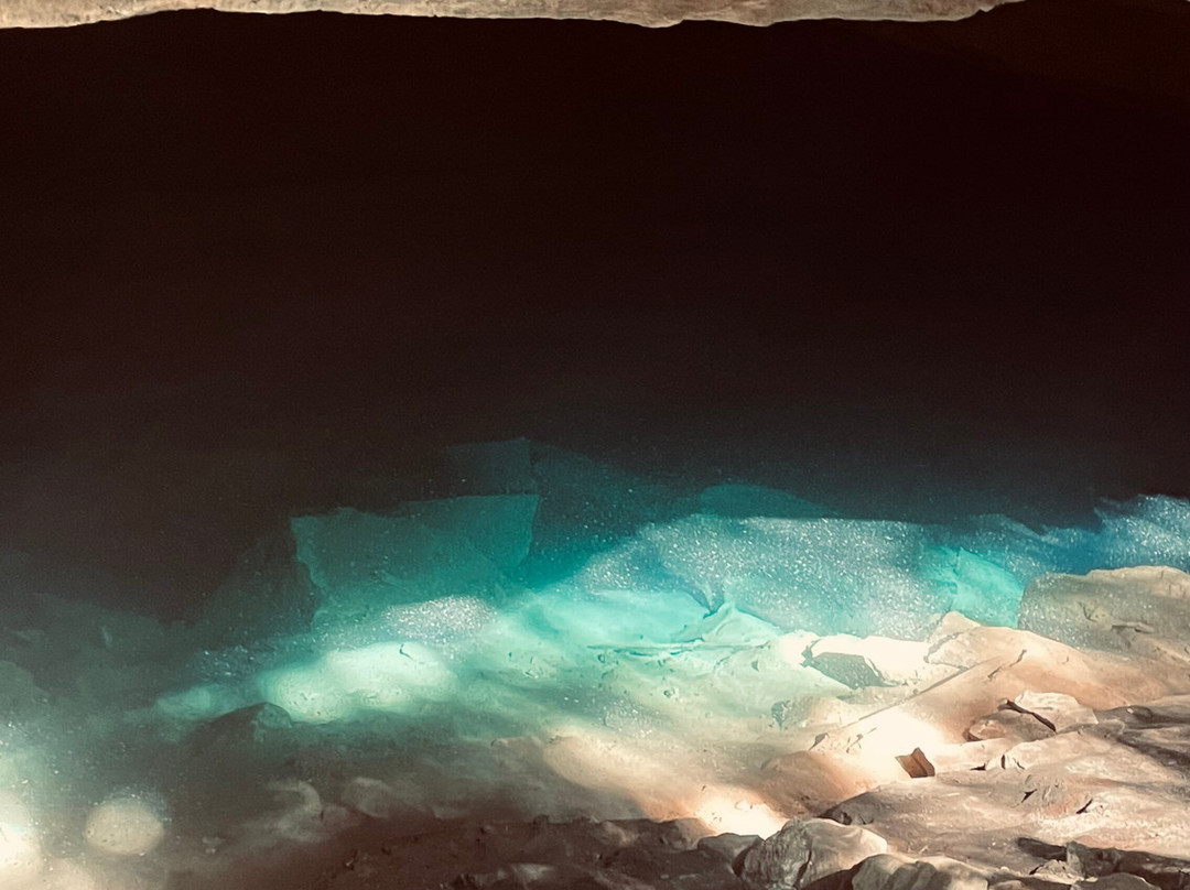 Adventures Turismo-Feira de Santana必去景点