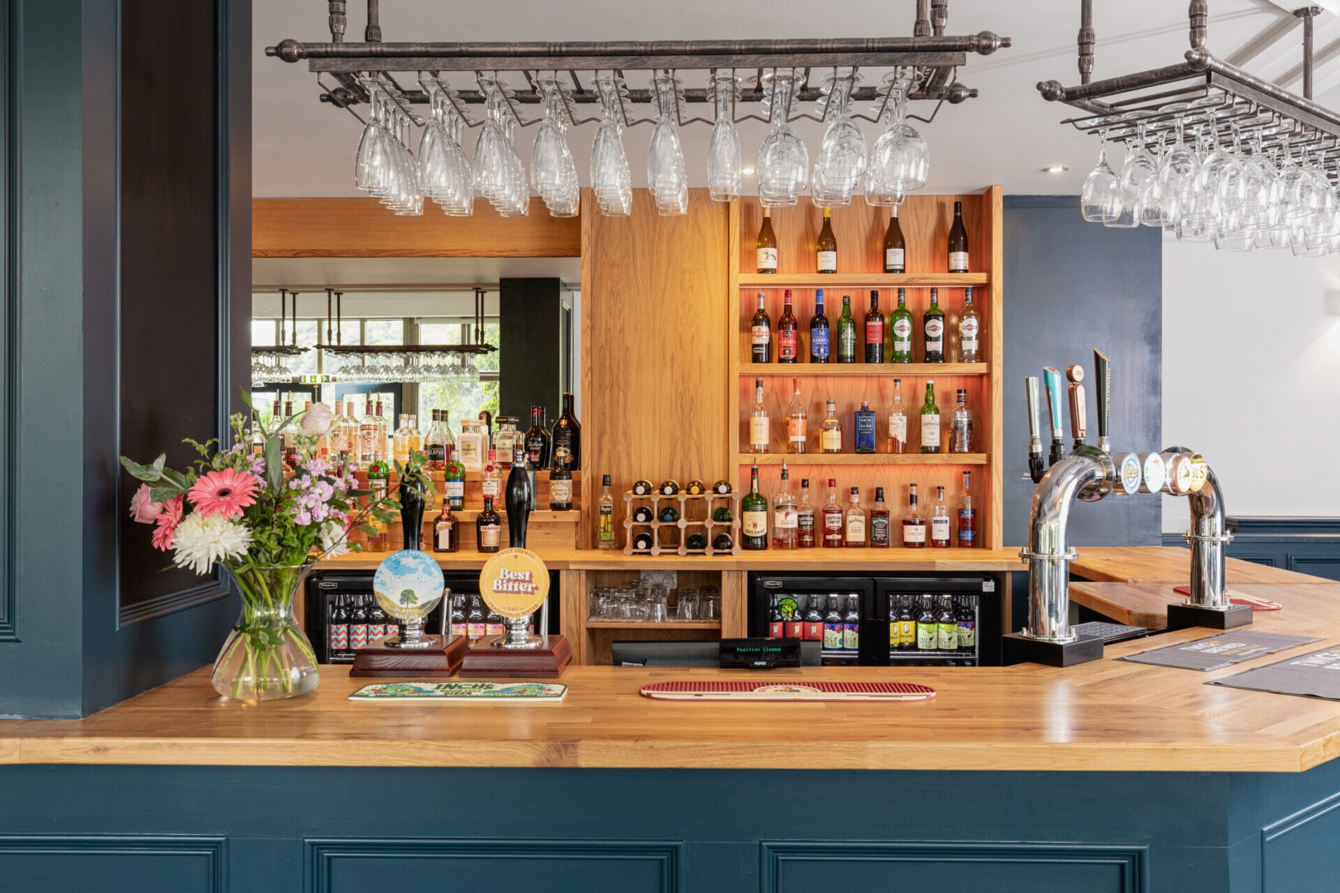 George Hotel-餐饮