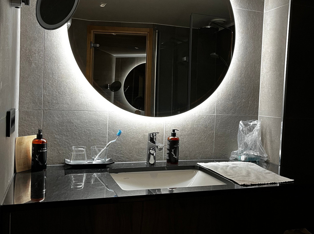 Lapland Hotels Tampere主图