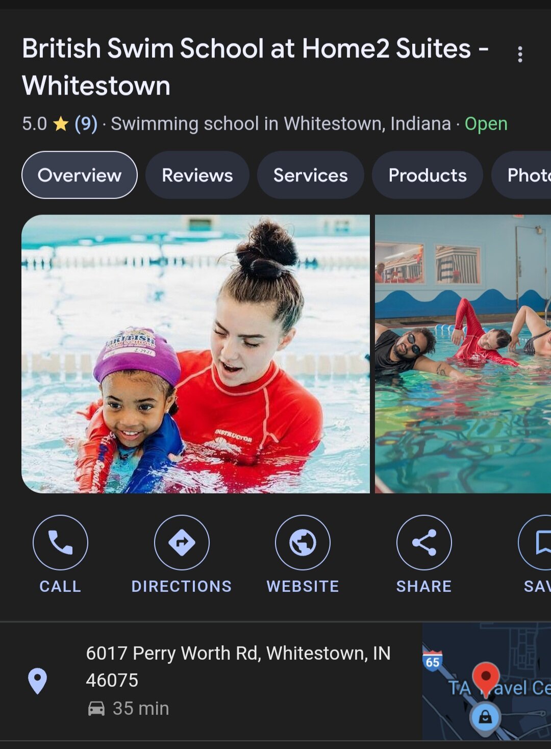 Home2 Suites by Hilton Whitestown Indianapolis NW-官方