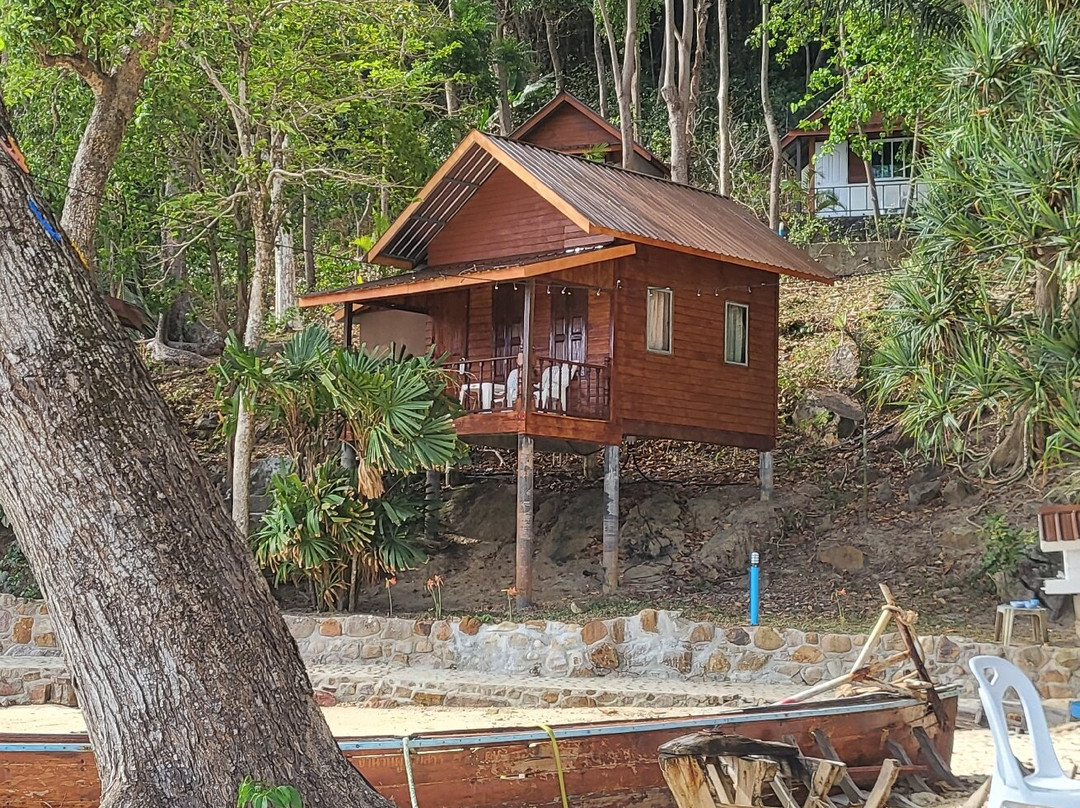 Phi Phi Private Beach Resort