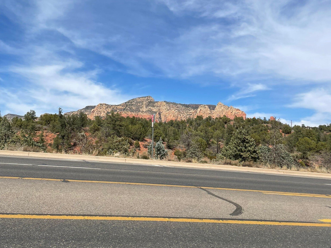 Days Inn by Wyndham Chino Valley主图