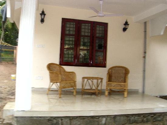 Jasmine Cottage主图