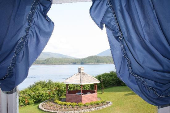 Pillsbury Guest House主图