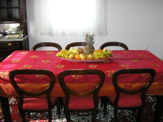Casa Nossa Senhora Da Conceicao主图