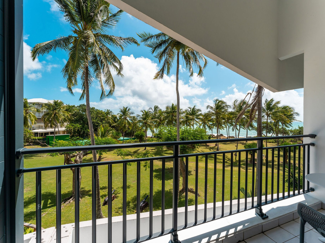 Hotel Fleur d'Epee主图