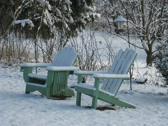 Seasons Bed & Breakfast主图