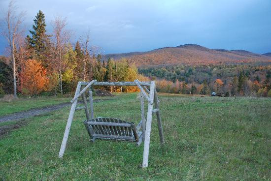 Eden Mountain Lodge主图