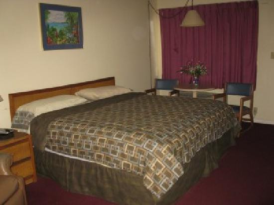 Ponce De Leon Motel主图