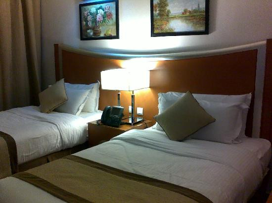 Grand Belle Vue主图