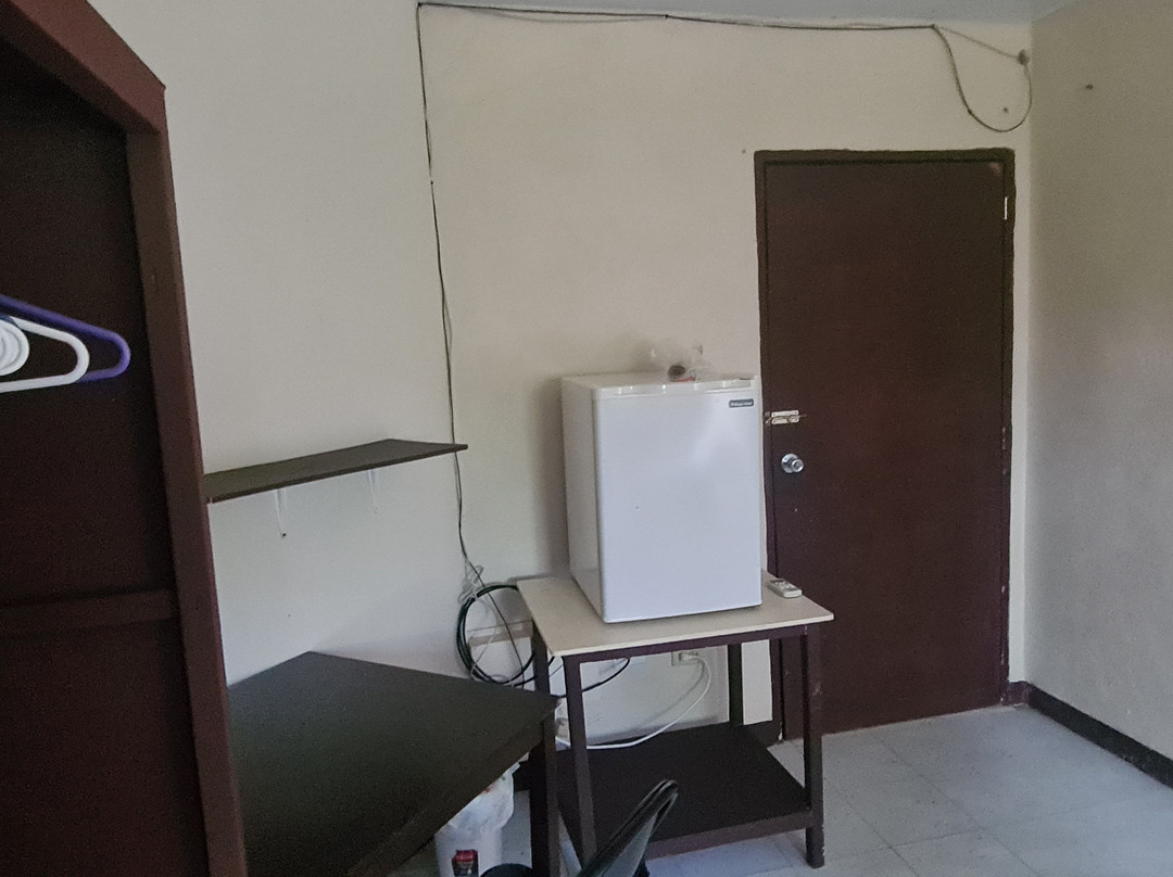 Yvonne's Hotel主图