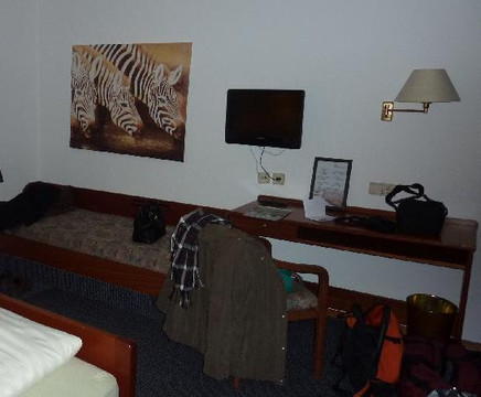 Schwanen Hotel-Restaurant主图