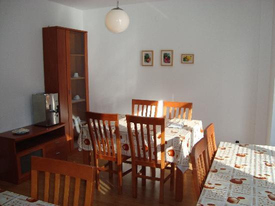 Pension Rural Domus Itineris主图