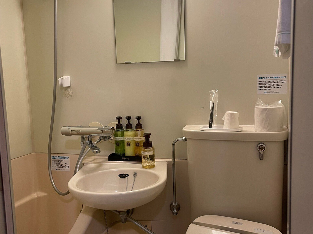 小田原总站酒店主图