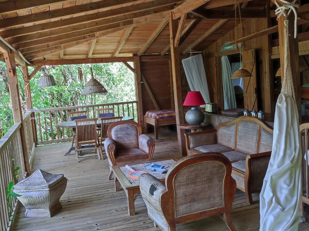 L'Habitation Massieux主图